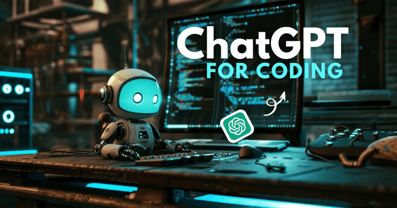 7 ChatGPT Prompts to Master Coding