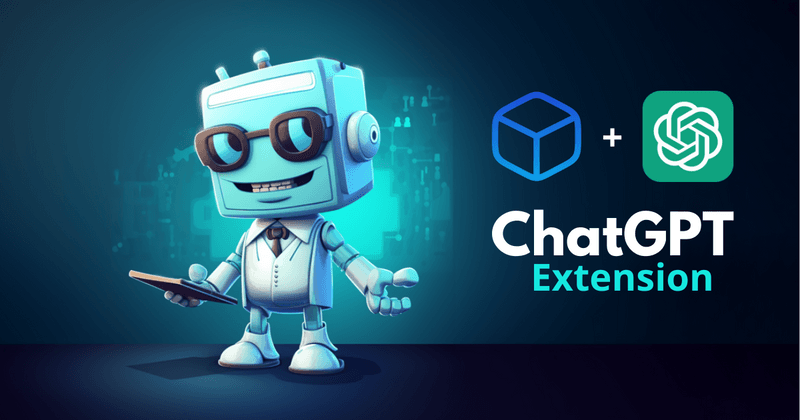 Using Our ChatGPT Extension
