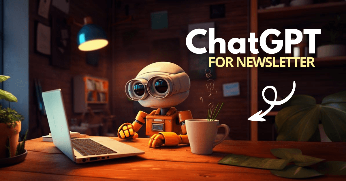 Essential ChatGPT Prompts for Newsletter