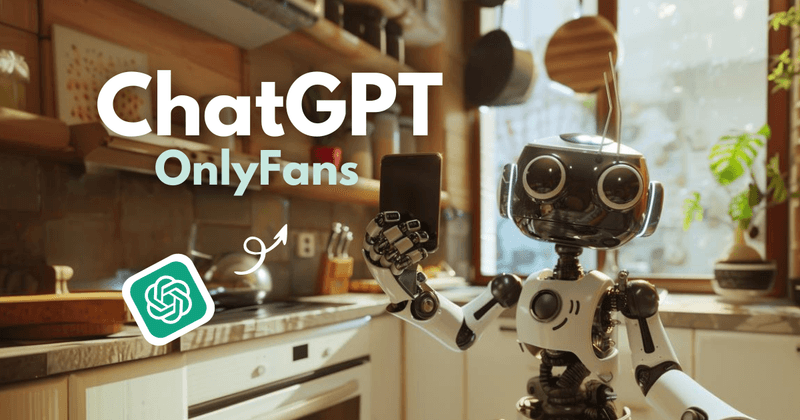 Maximize Your OnlyFans Success with These ChatGPT Prompts