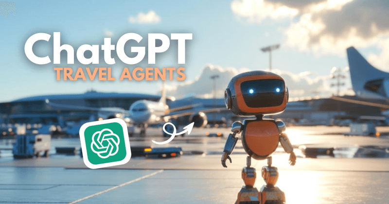 9 ChatGPT Prompts for High-Performing Travel Agents