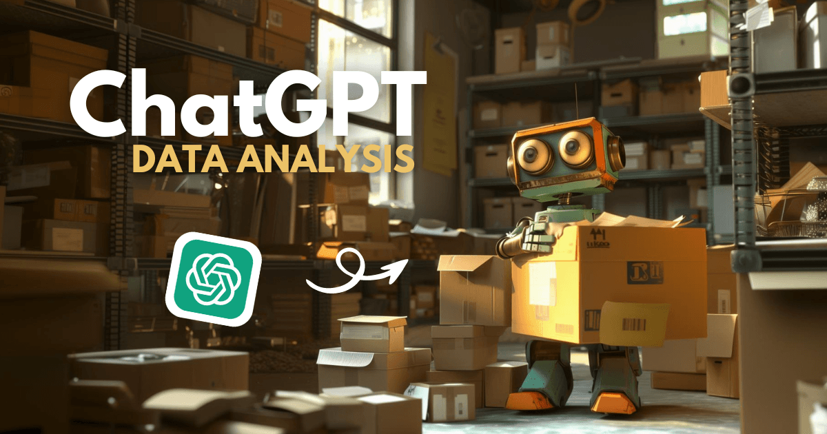 6 ChatGPT Prompts for Data Analysis You Have To Try
