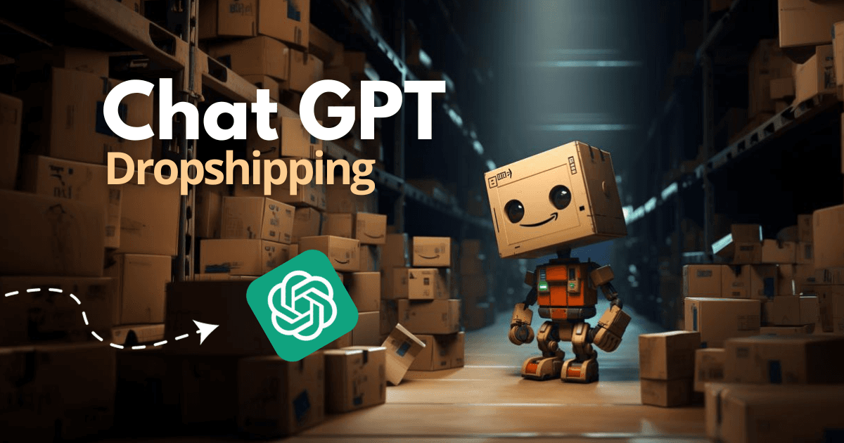 11 ChatGPT Prompts for Dropshipping Success