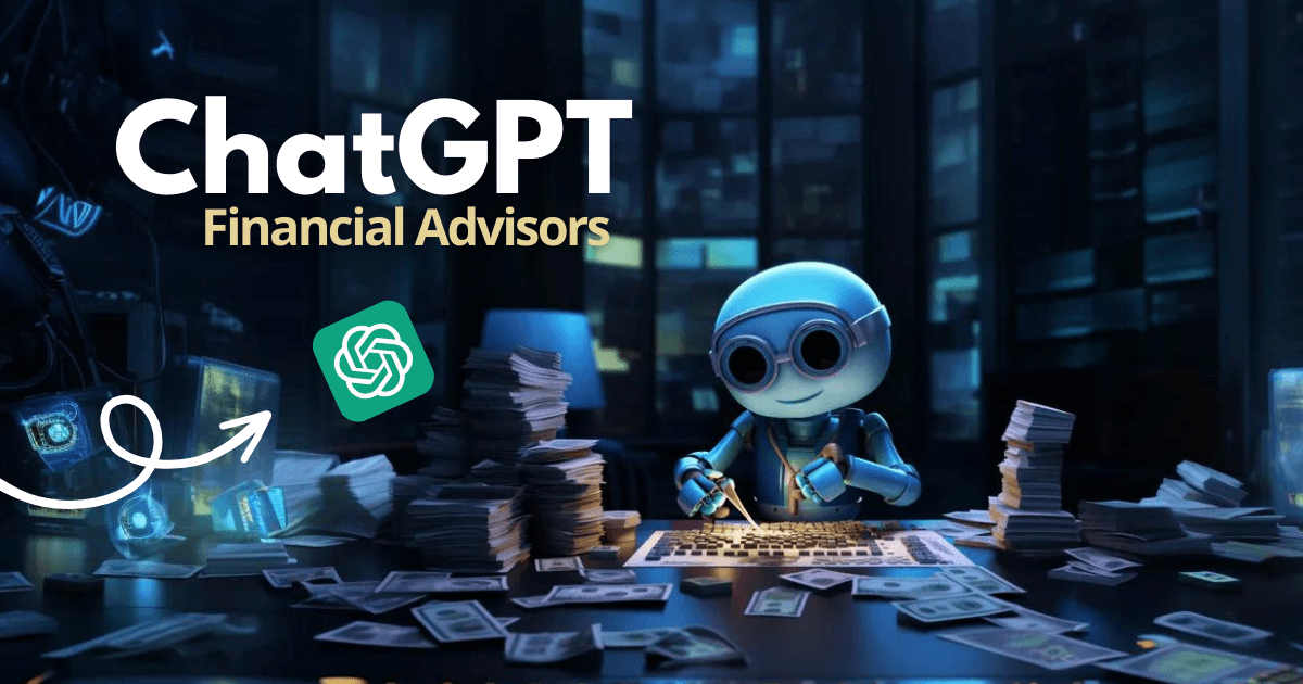 ChatGPT Prompts: A Game-Changer for Financial Advisors