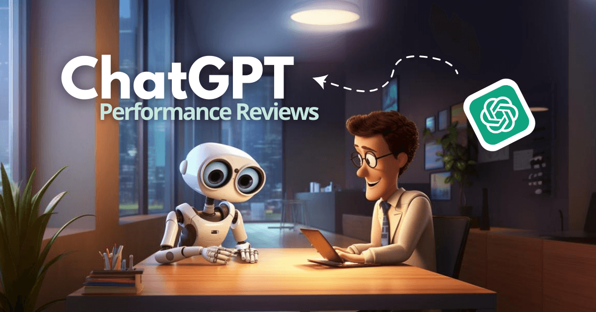 Essential ChatGPT Prompts For Performance Reviews