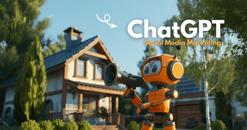 Crush Your Social Media Marketing with These ChatGPT Prompts