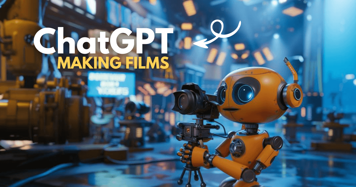 ChatGPT Prompts for Filmmakers: A Comprehensive Guide