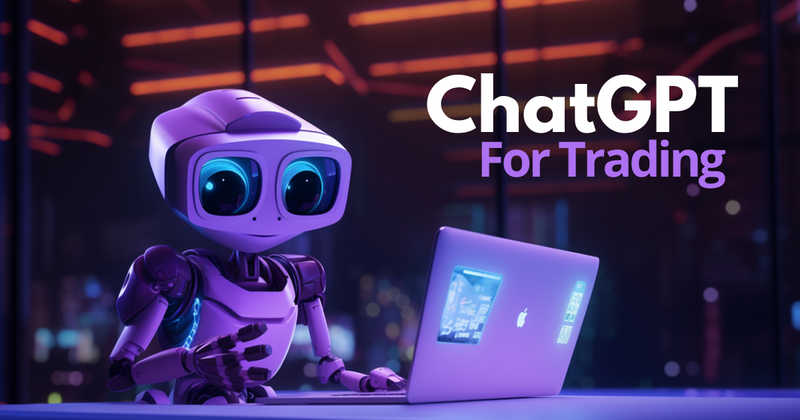 9 Must-Use ChatGPT Prompts for Effective Trading