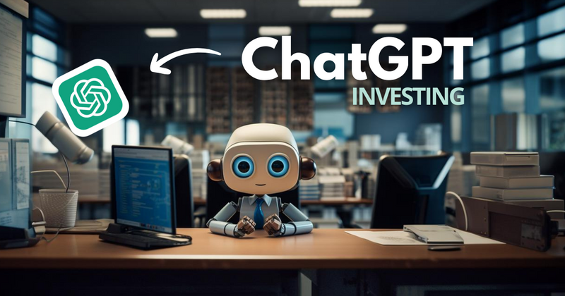 Smart Investing With Best ChatGPT Prompts
