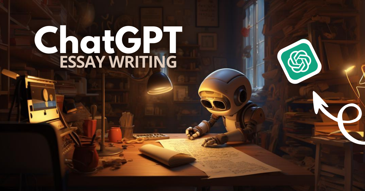 Master Essay Writing with These ChatGPT Prompts