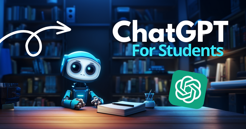 Unlock Academic Success: Top ChatGPT Prompts for Students