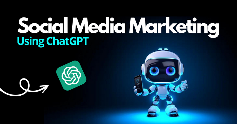 9 Proven ChatGPT Prompts for Social Media Marketing