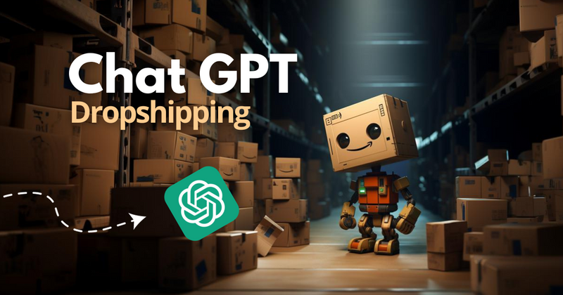 Best ChatGPT Prompts for Dropshipping Success