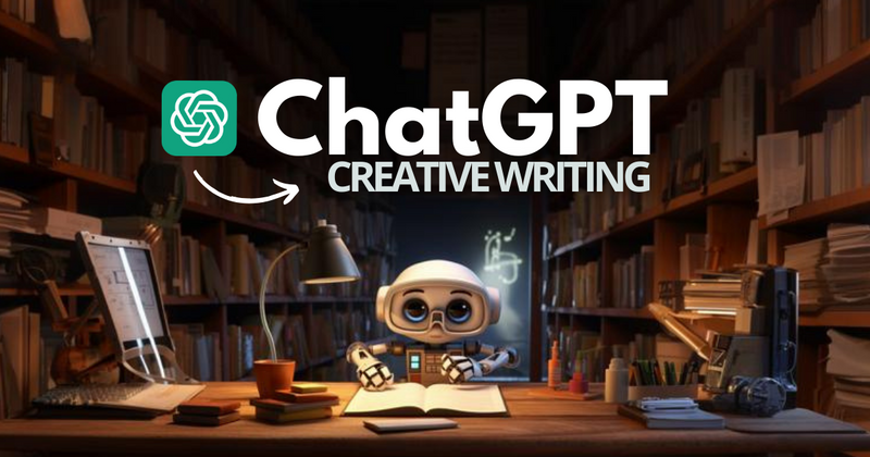 Unleash Your Creativity With These ChatGPT Prompts